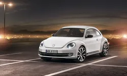 2012 Volkswagen Beetle ... ออกลายอาละวาด ทายาทรุ่น 3 สปอร์ตขึ้น