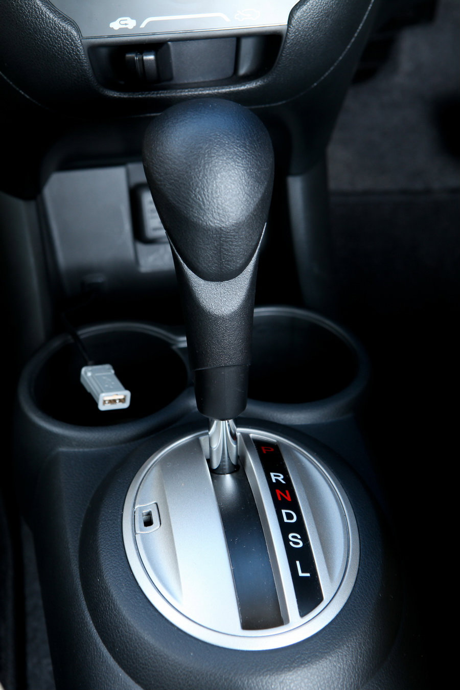 test drive honda brio
