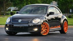 Volkswagen Beetle RS แต่งให้เท่ห์ในแบบ Porsche