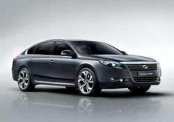 Renault Samsung SM7 ..อีกหนึ่งเก๋งหรูเฉพาะตลาดแดนกิมจิ