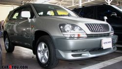  LEXUS RX300 3.0 AT