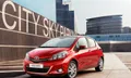 2012 Toyota Yaris Euro ..ได้ฤกษ์อวดโฉมเตรียมขาย เร็วๆนี้