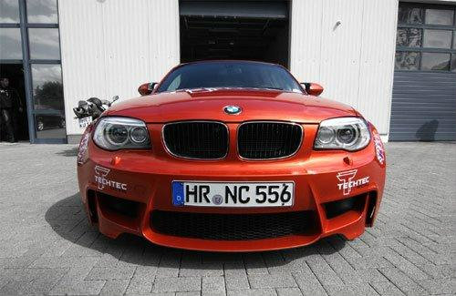 BMW M1 Coupe by Techtec