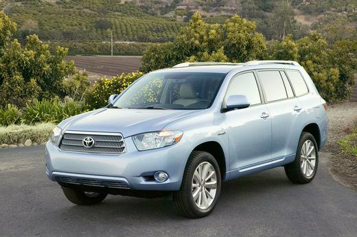 toyota recall