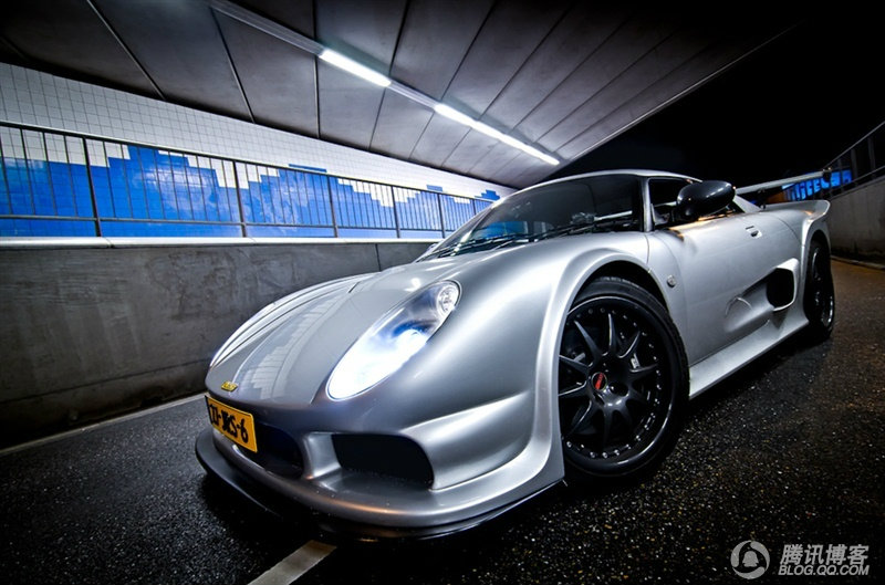 Noble M12 -M400 สปอร์ตคาร์แดนผู้ดีที่ซิ่งได้ดั่งซุปเปอร์คาร์ชั้นนำ