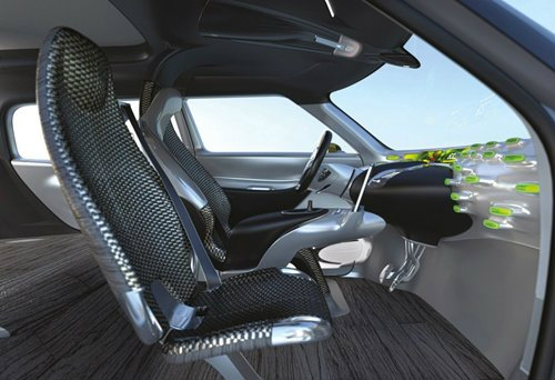 Renault Frendzy New Concept