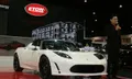 Eton Import เปิดตัวรถสปอร์ตไฟฟ้า Tesla roadster เคาะราคา 8.5 ล้าน