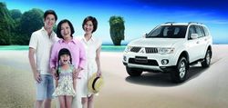 Mitsubishi ฉลองวันแม่เปิดมอบข้อเสนอสุดพิเศษ