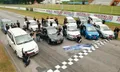 โปรตอนจัดกิจกรรม Proton Driving Experience