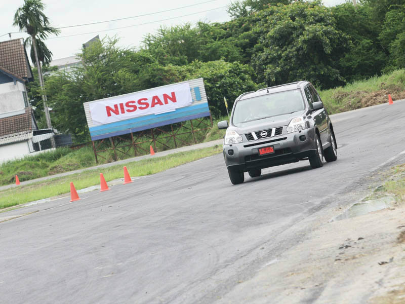 nissan CVT