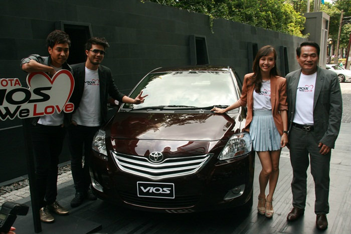 Toyota VIOS
