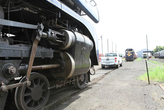 All new Ford Ranger 2012