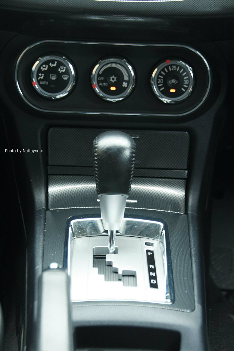 Mitsubishi Lancer EX 2.0 GT