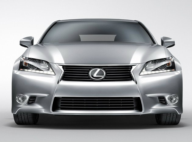 Lexus gs hot sale 450h