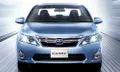 Toyota Camry Hybrid  2012 ..มันมาแล้วกับเวอร์ชั่นญี่ปุ่น