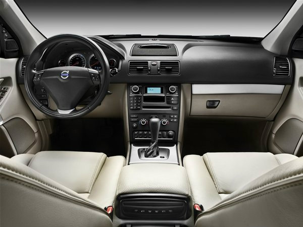 2012 Volvo XC 90