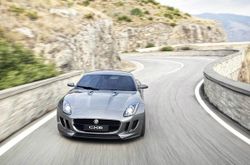 Jaguar CX16 สปอร์ตต้นแบบที่งามหยดจนหลงใหล