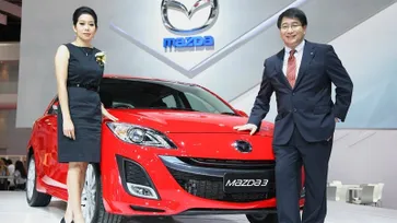 Mazda ปลื้ม Mazda 2 ติดลมบน ปรับออพชั่นยอดพุ่ง