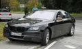 2012 BMW Series 7 (Minorchange) ..จับได้เพราะโดนจ่าจับ ..