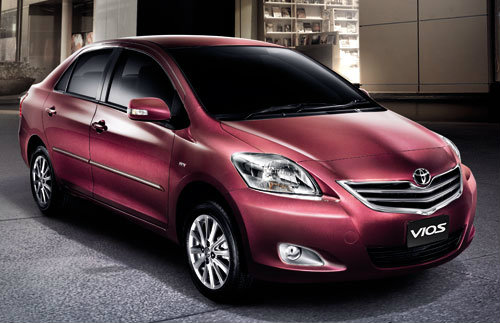 6 ซิตี้คาร์คุ้มค่า เมื่อคุณจะมีรถ 