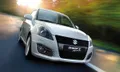 Suzuki Swift Sport ...เติมเต็มความสปอร์ตบินตรงจาก Frankfurt