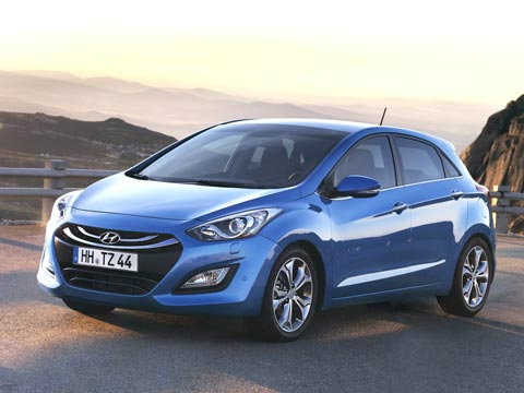 Frankfurt Motor Show 2011