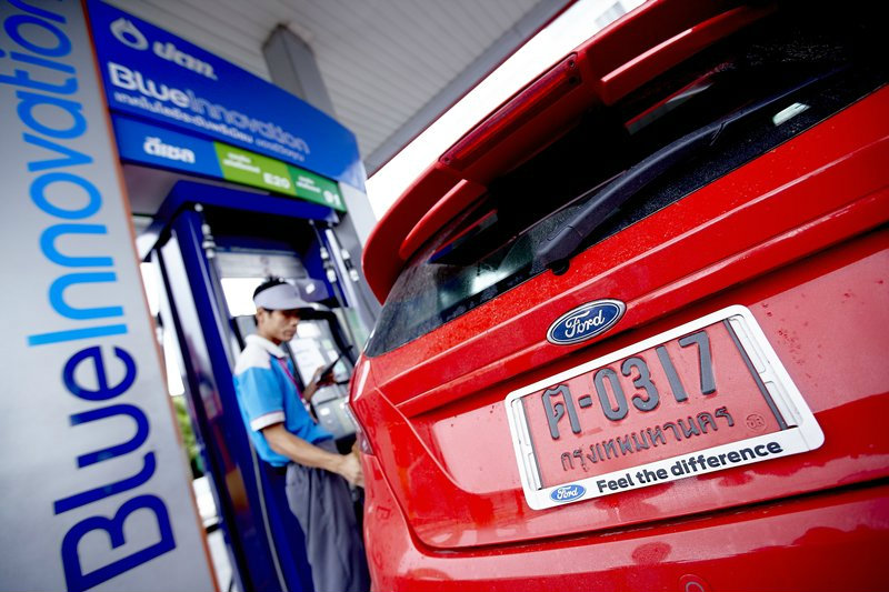 Sanook! Drive : Ford Fiesta ...ลองขับชิวๆกับ E20