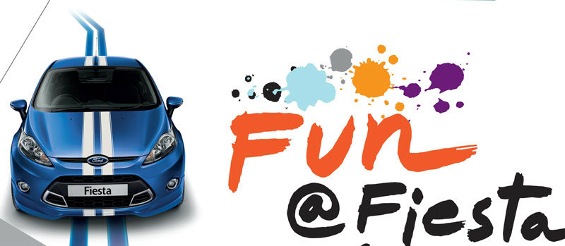 Ford จัด Fun@Fietaฉลองครบ 15 ปี พบข้อเสนอพิเศษมากมาย