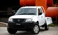 Tata Xenon Max cab ... ขนได้เต็มพิกัดกับกระบะเรียบ