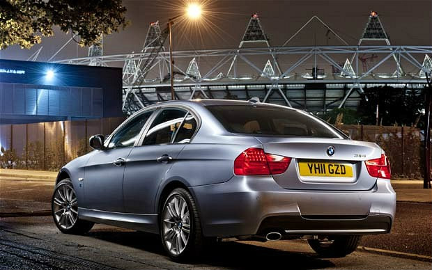 10 รถขายดี จากเกาะอังกฤษ