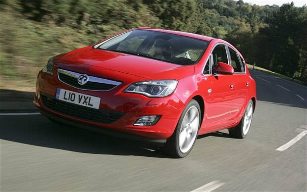 10 รถขายดี จากเกาะอังกฤษ