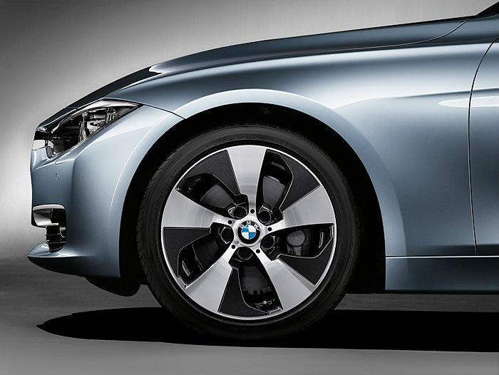 Bmw 3 activehybrid sale