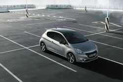 Peugeot 208 ...ได้เวลารถเมืองน้ำหอมเจาะตลาดซิตี้คาร์