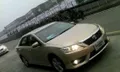 Toyota Camry 2012 อวดโฉมที่จีนอย่างเป็นทางการ