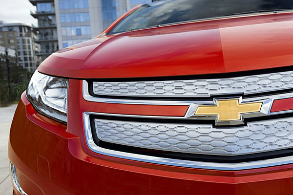 Chevy งานเข้า NHTSA ลงสอบ Chevrolet Volt หลัง แบตเตอร์รี่อาจเป็นต้นเหตุของไฟไหม้