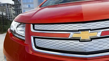 Chevy งานเข้า NHTSA ลงสอบ Chevrolet Volt หลัง แบตเตอร์รี่อาจเป็นต้นเหตุของไฟไหม้