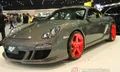 Motor Expo 2011  : Ruf  สำนักซิ่งสาวก  Porsche