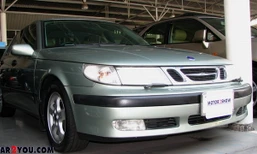  SAAB 95 2.3 TS Aero