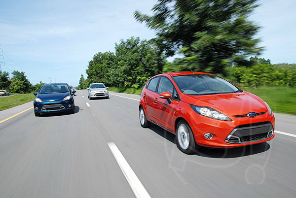 Sanook! Auto Top Pick Award 2011