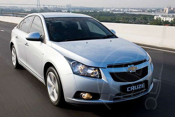 Sanook! Auto Top Pick Award 2011