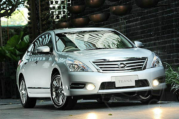 Sanook! Auto Top Pick Award 2011