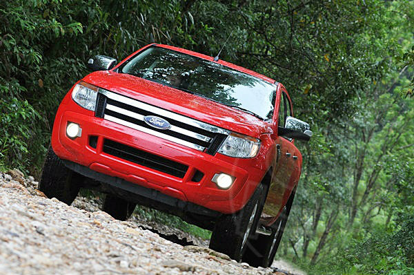 Sanook! Auto Top Pick Award 2011