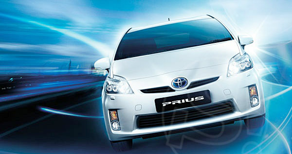 Sanook! Auto Top Pick Award 2011