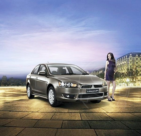 Sanook! Auto Top Pick Award 2011