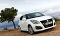 Suzuki Swift Sport น้องใหม่พันธุ์แรงเปิดราคา 13,500 ปอนด์