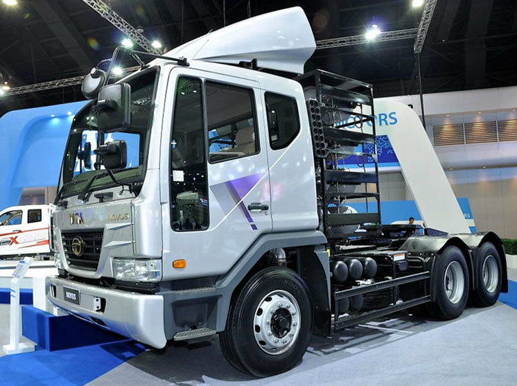 ใหญ่ที่สุด-Motor Expo 2011