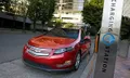 Chevrolet พร้อมลุยรถไฟฟ้า ส่ง Chevrolet Volt อวดที่งานบีโอไอแฟร์