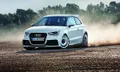 Audi A1 Quattro  เบ่งพลัง 256 แรงม้าจากขุมพลัง 2.0 ลิตร