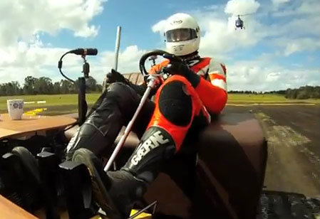 คุณอาจจะอยากได้ไว้ที่บ้าน กับ Sofa  ระดับโลก เร็วสุด 163 ก.ม./ช.ม.