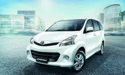 All New! Toyota Avanza ..เติมสไตล์ล้ำ เต็มสไตล์คุณ